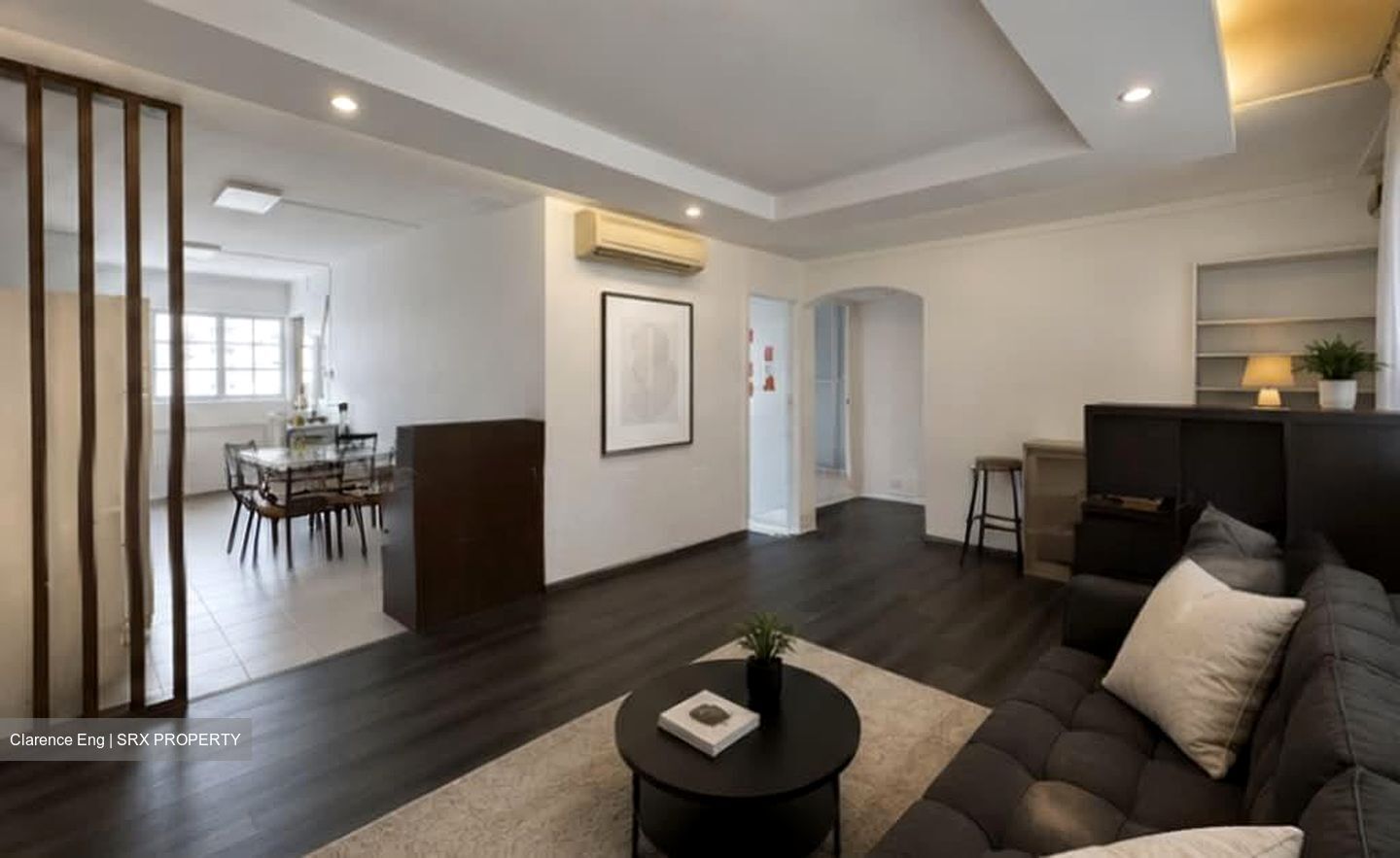 Blk 146 Bishan Green (Bishan), HDB 4 Rooms #568366741